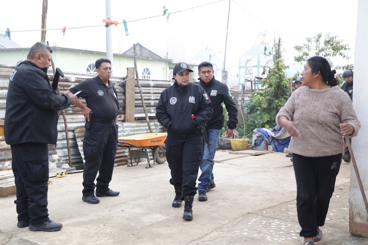 Operativo Mixteca 1