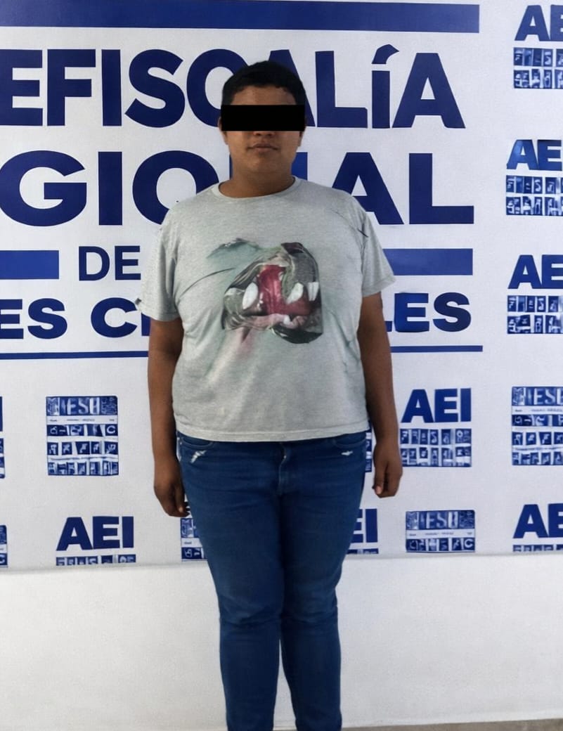 Fiscalía de Oaxaca obtiene vinculación a proceso contra objetivo prioritario en el Istmo por narcomenudeo y uso de uniformes e insignias apócrifas
