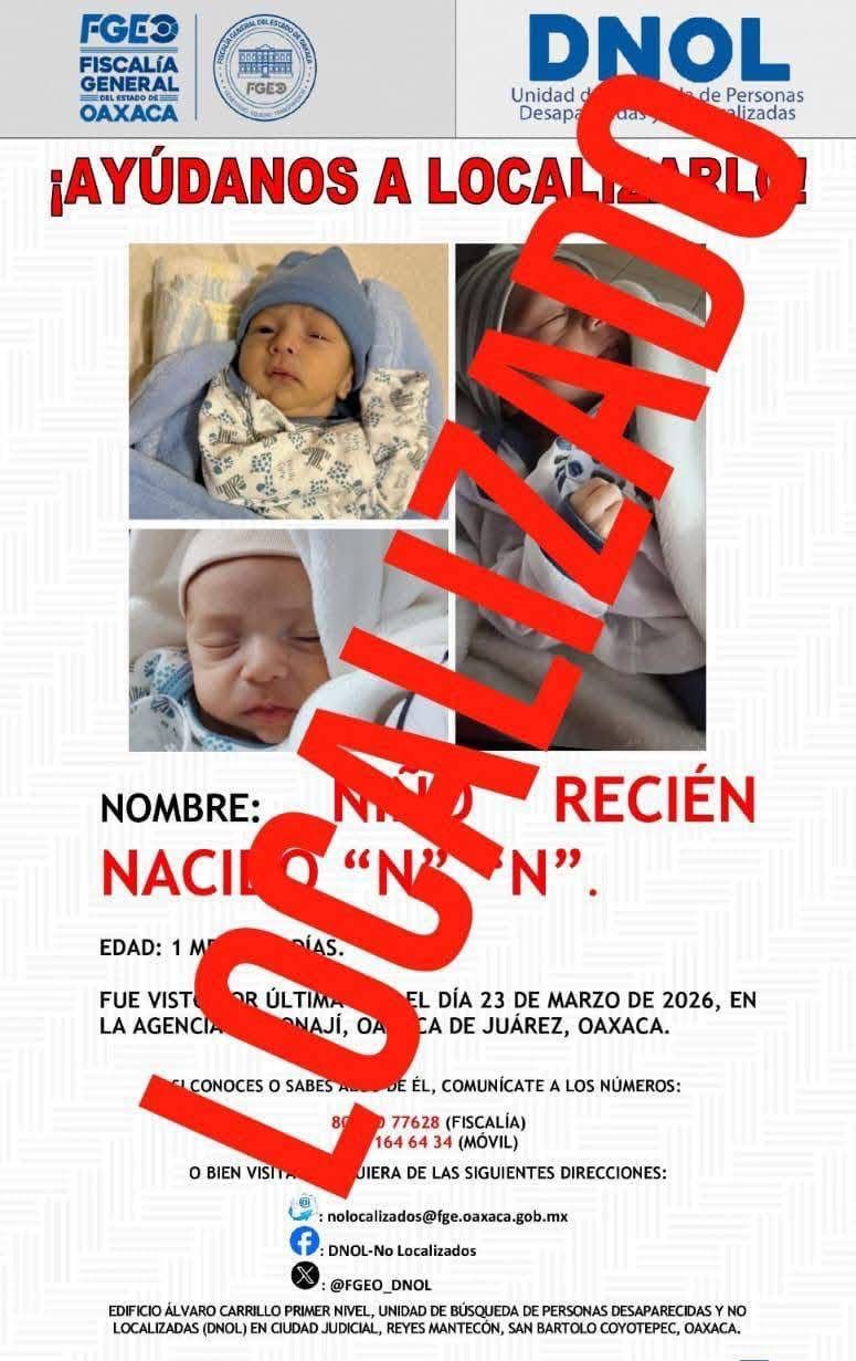 [Evidencia Fiscalía 3]