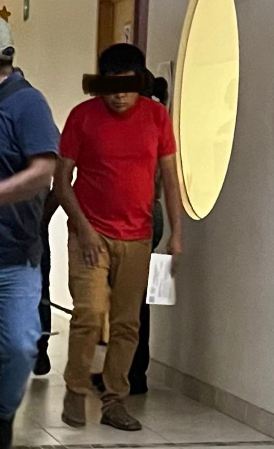 Grooming en Oaxaca: Detienen a sujeto en flagrancia mientras contactaba a menor de 14 años