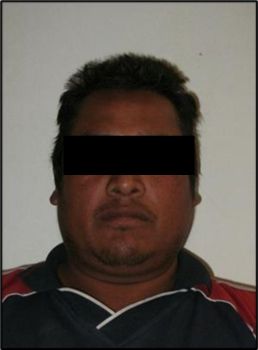 Obtiene FGEO sentencia de 21 años de prisión por violación cometida contra su esposa