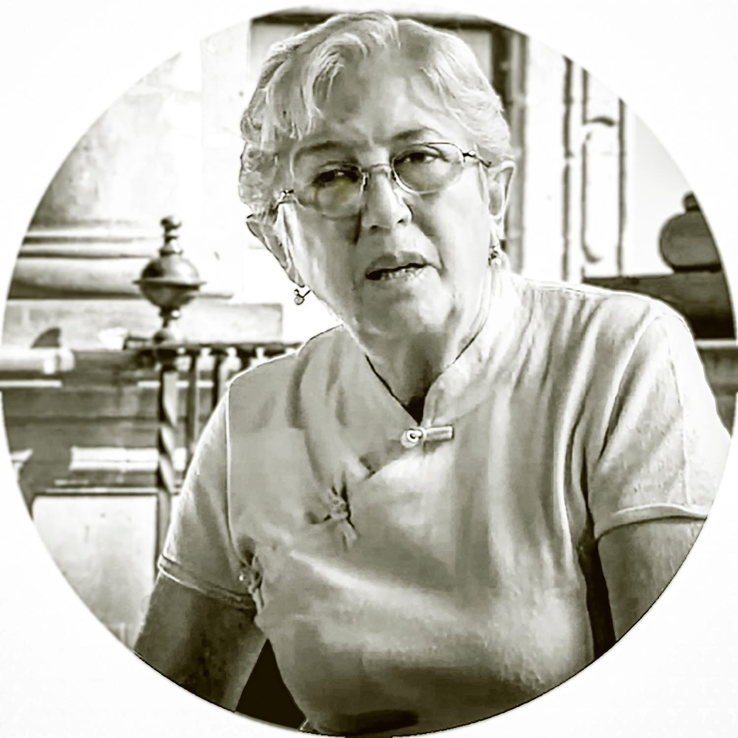 Fallece María de los Ángeles Romero Frizzi, la historiadora que descifró los pueblos de Oaxaca