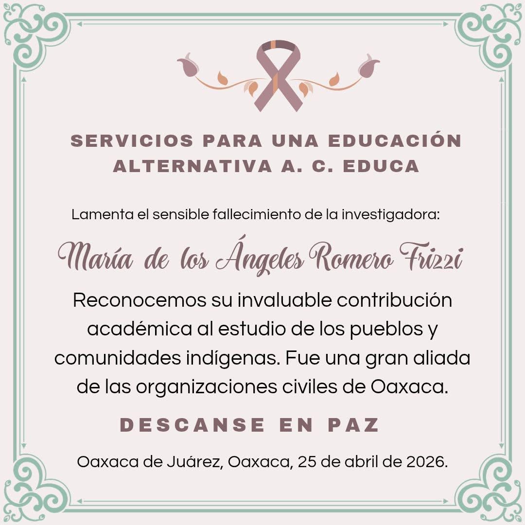 Legado Histórico Oaxaca