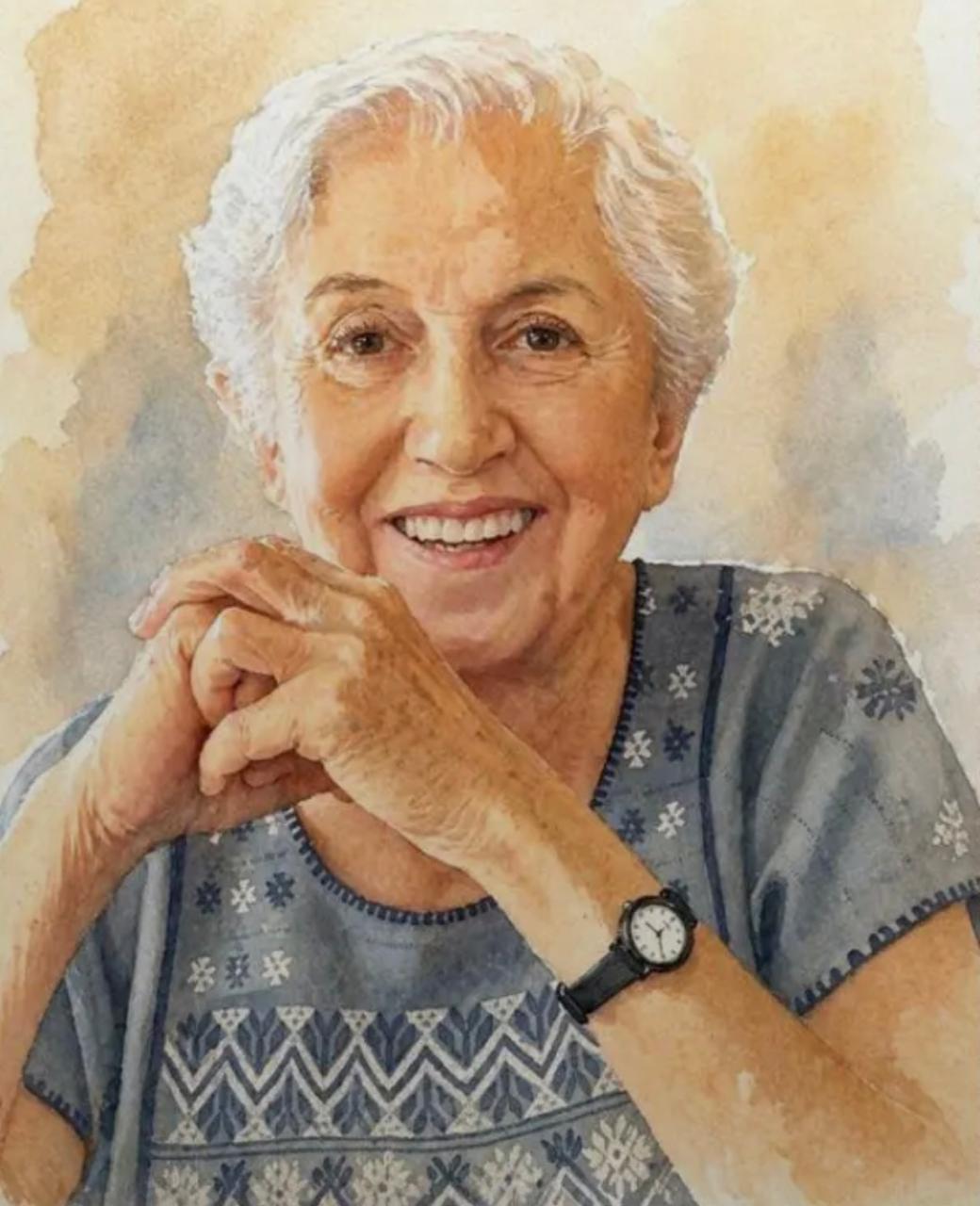 María de los Ángeles Romero Frizzi
