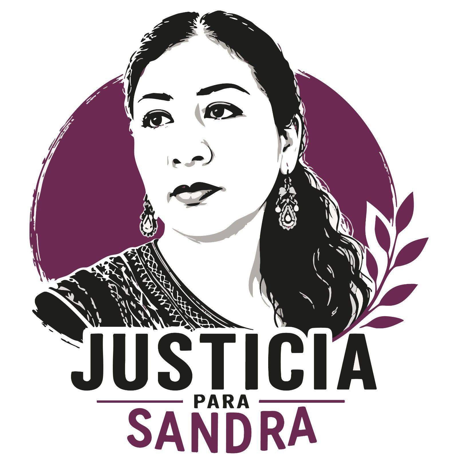 Un año y sin justicia para Sandra Domínguez: “No más encubrimientos” denuncian familiares