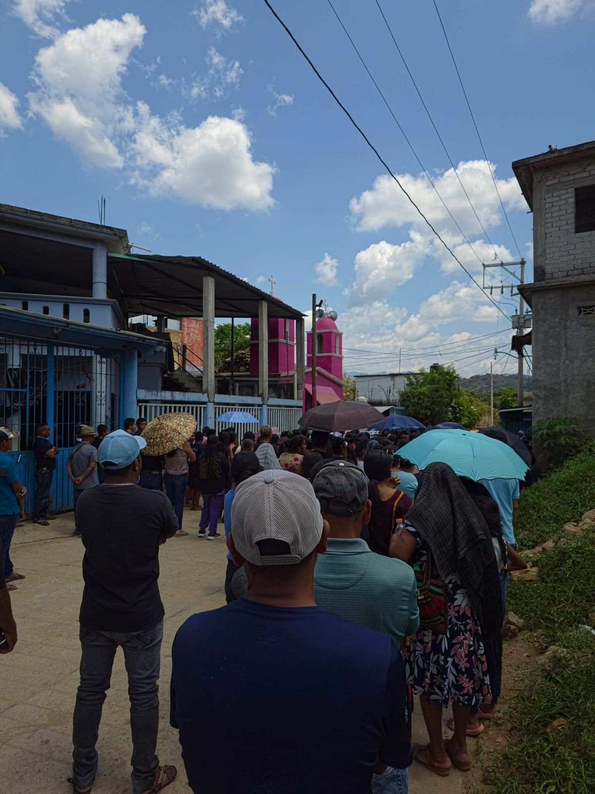 ASESINAN A LUCINA EN ATOYAC; LA IMPUNIDAD MATA DE NUEVO