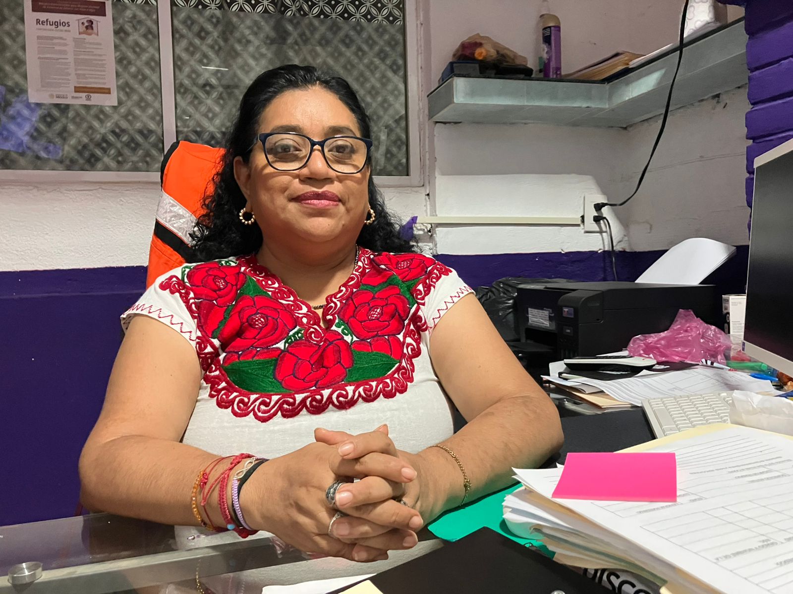 “Niñeces huérfanas”: una realidad invisible que vive Juchitán, Oaxaca
