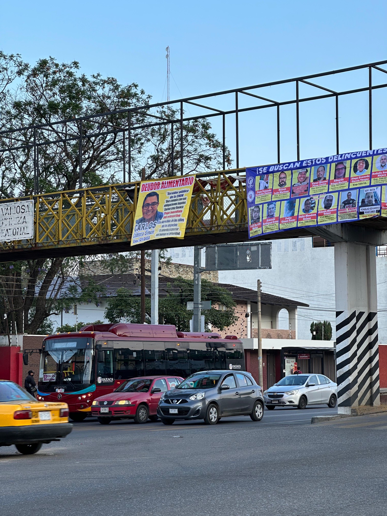 Lonas de deudores 2