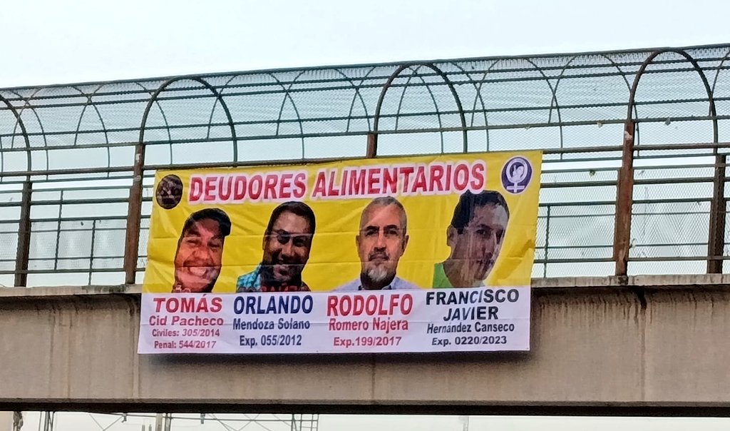 Lonas de deudores 1