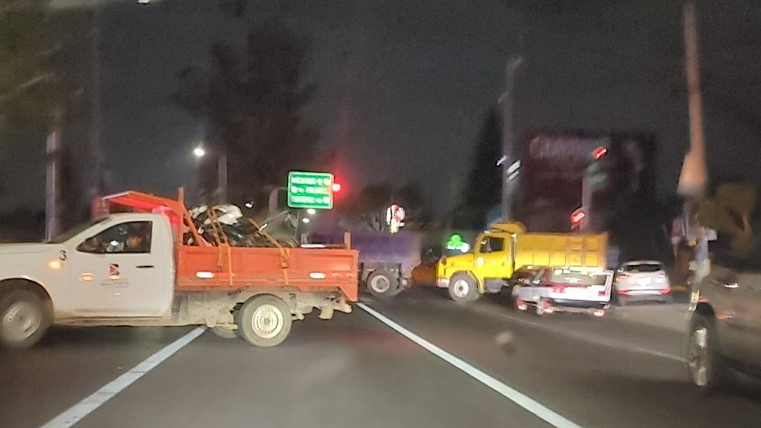 Matan a líder transportista Iván Luis Villaseca en San Sebastián Tutla