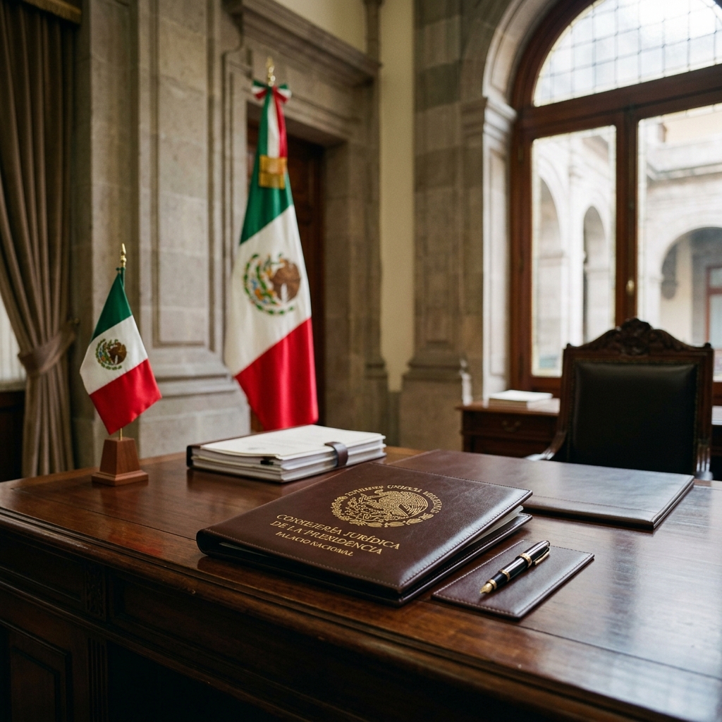 Sheinbaum invita a Luisa María Alcalde a encabezar la Consejería Jurídica de Presidencia; más enroques por elecciones