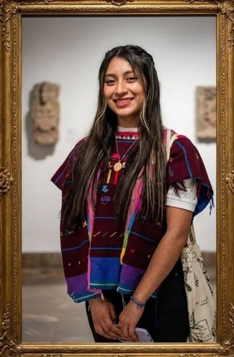 [Imagen de Roxana López Martínez]