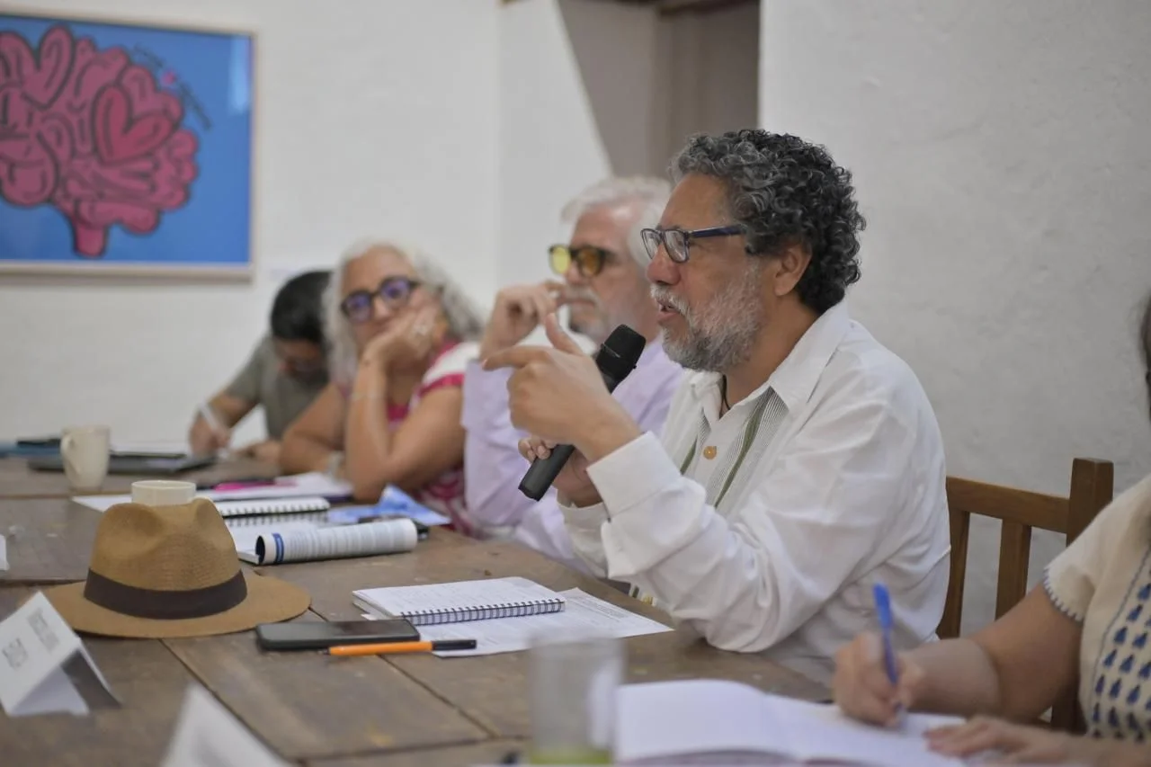 Lanzan en Oaxaca campaña Proteger La Dignidad para visibilizar la labor y los retosen la protección de personas defensoras de derechos humanos y periodista