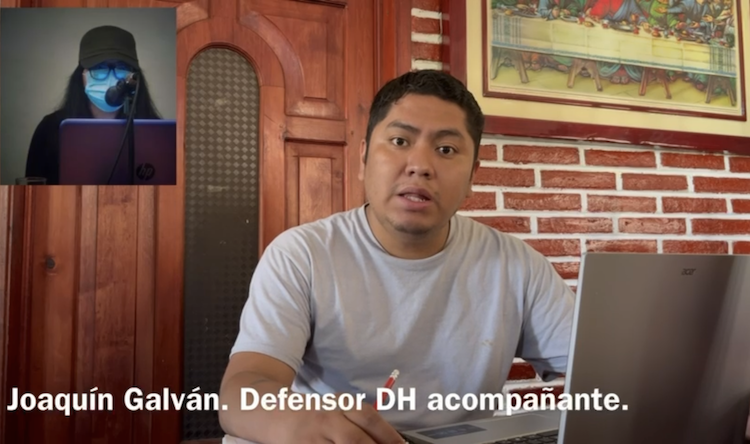 Declaran culpable a exmunícipe de San Juan Mazatlán Mixe y esposa por suplantar identidad de joven ayuujk agredida sexualmente