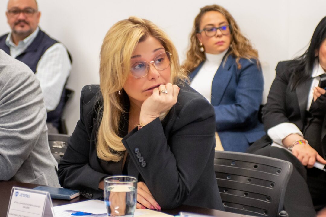 Maru Campos y la crisis en Chihuahua: Renuncia, desacato y la sombra de la CIA