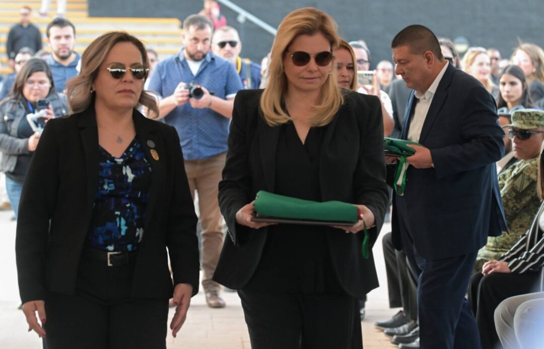 Prohibe Gobierno de Chihuahua acuerdos directos de funcionarios con agentes extranjeros
