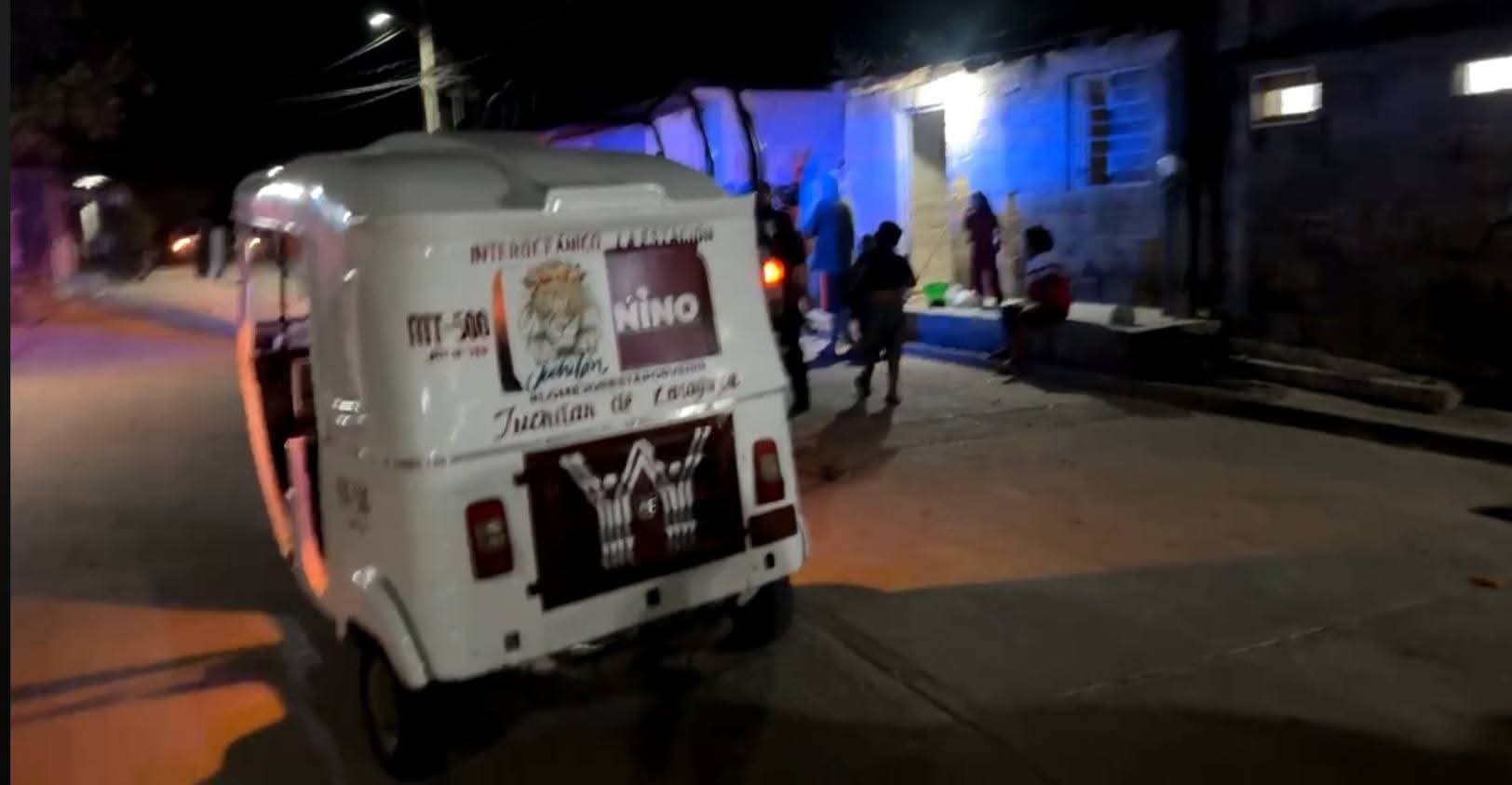 Gobernador apuesta por programas sociales para atender causas de la violencia en #Juchitán y descarta estado de excepción