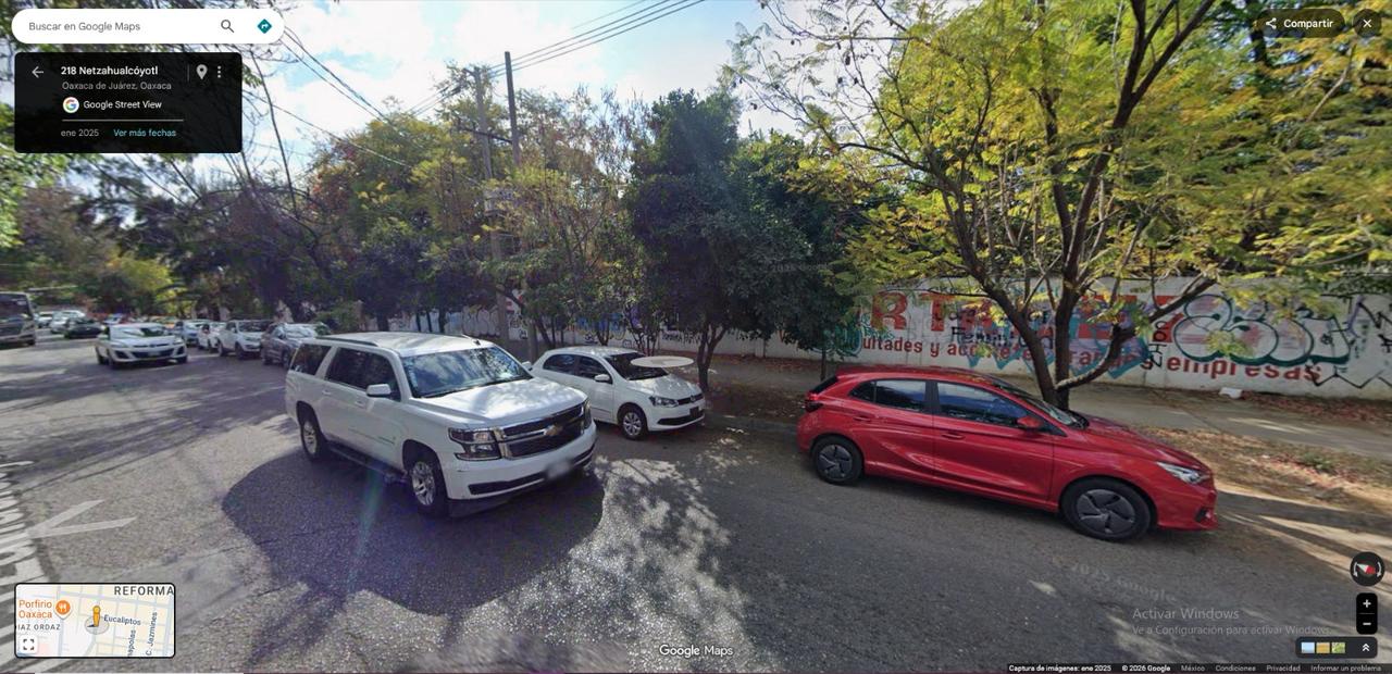 “Parque Oaxaca” se construye entre omisiones y afectaciones: “Nunca nos consultaron si queríamos una plaza comercial”, denuncian vecinas y vecinos