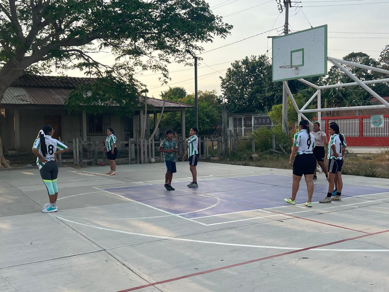 Futbolistas de Unión Hidalgo