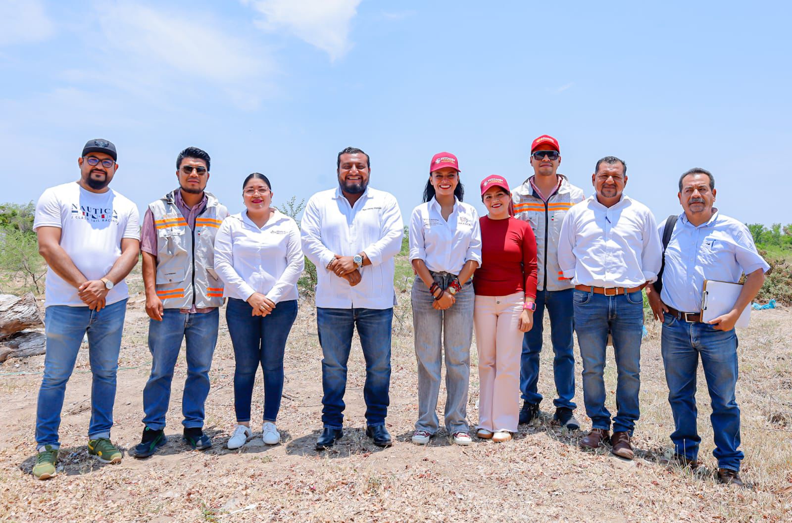 SEP OAXACA Y GOBIERNO JUCHITECO ANUNCIAN CONSTRUCCIÓN DE BACHILLERATO NACIONAL “MARGARITA MAZA”