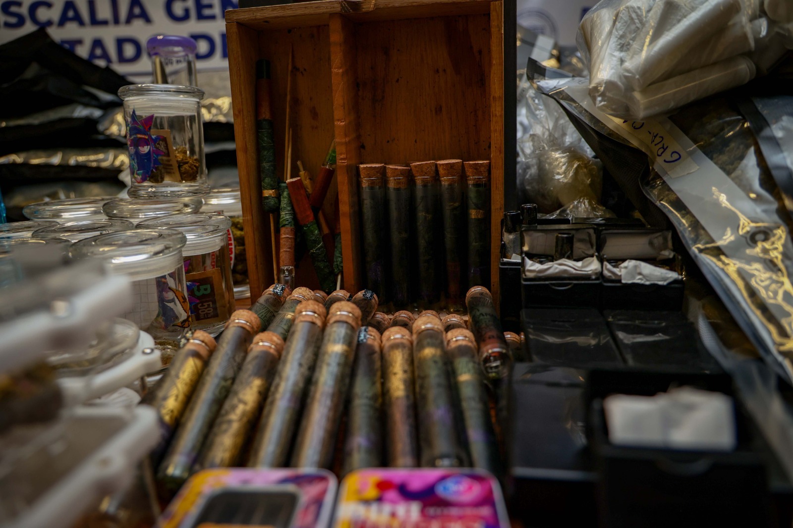 Exhibición