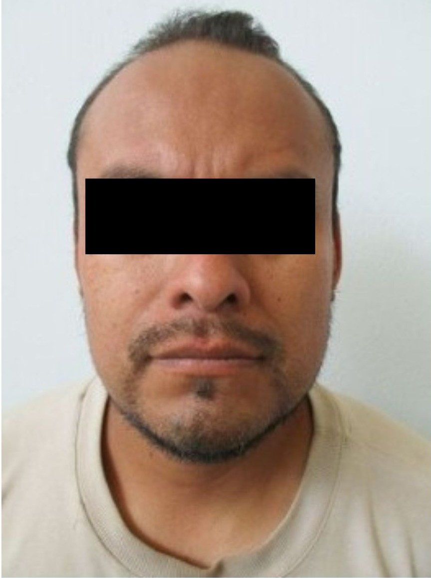 Fiscalía de Oaxaca obtiene sentencia condenatoria de 67 años de prisión por violación y violencia familiar ocurridos en la Villa de Zaachila