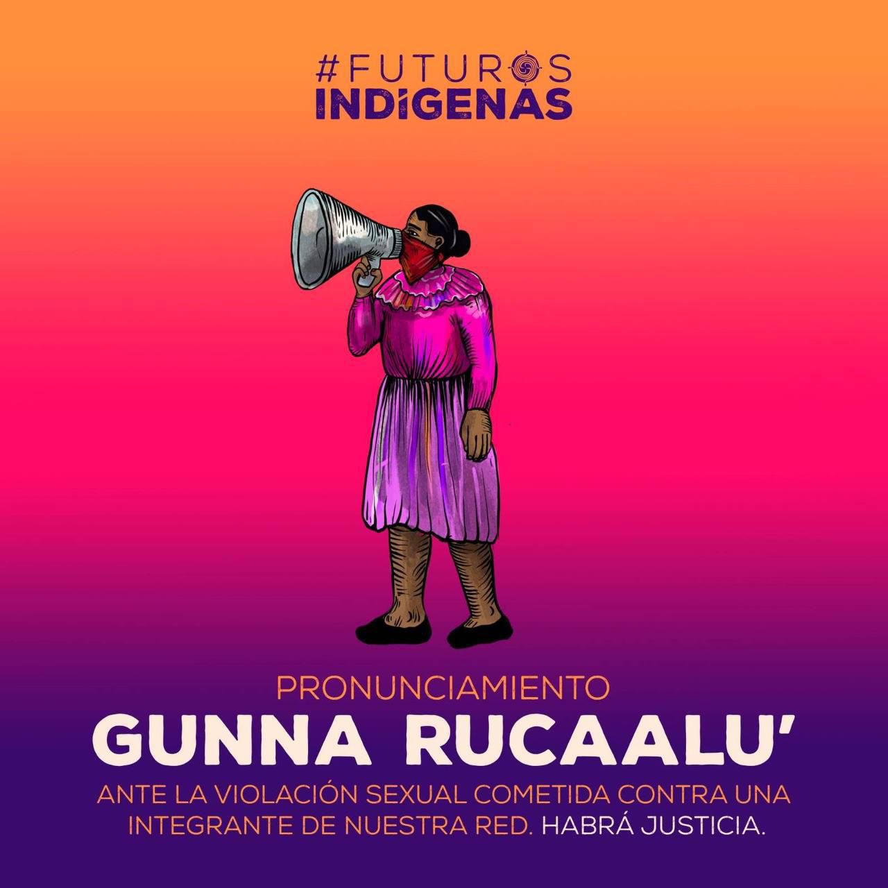 Tras 14 horas de audiencia, juez da “libertad” a acusado de violar sexualmente a una mujer indígena de Oaxaca