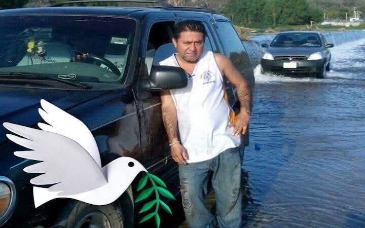 Asesinan profesor de la Sección 22, en la Costa de Oaxaca