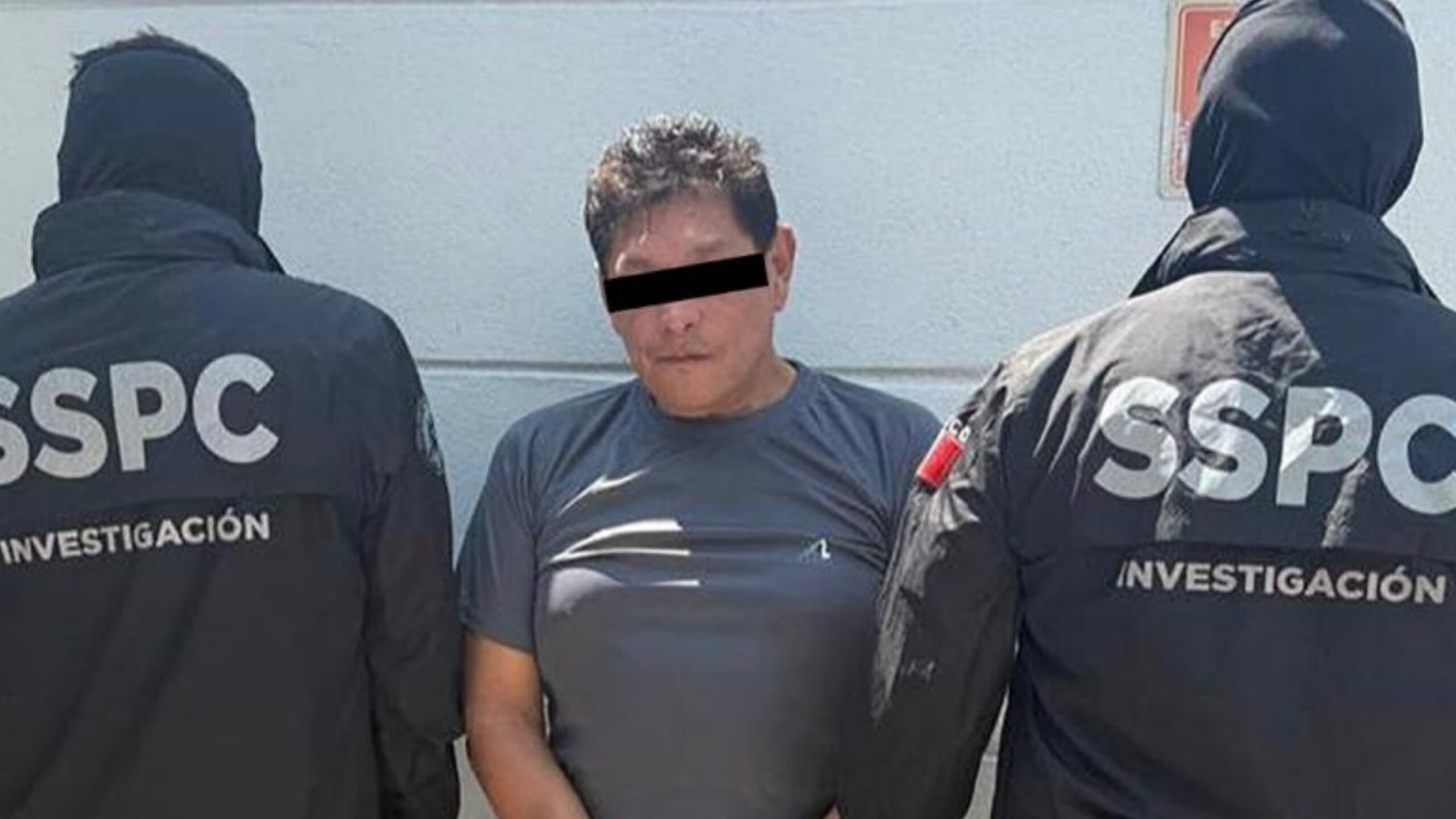 Capturan en Acapulco al alcalde de Cuautla por presuntos nexos con el Cártel de Sinaloa