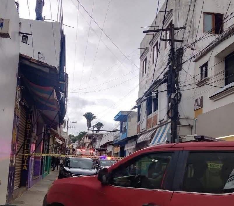 Asesinan a mujer adulta tras asalto en farmacia de Putla; Oaxaca suma 33 muertes violentas de mujeres en 2026