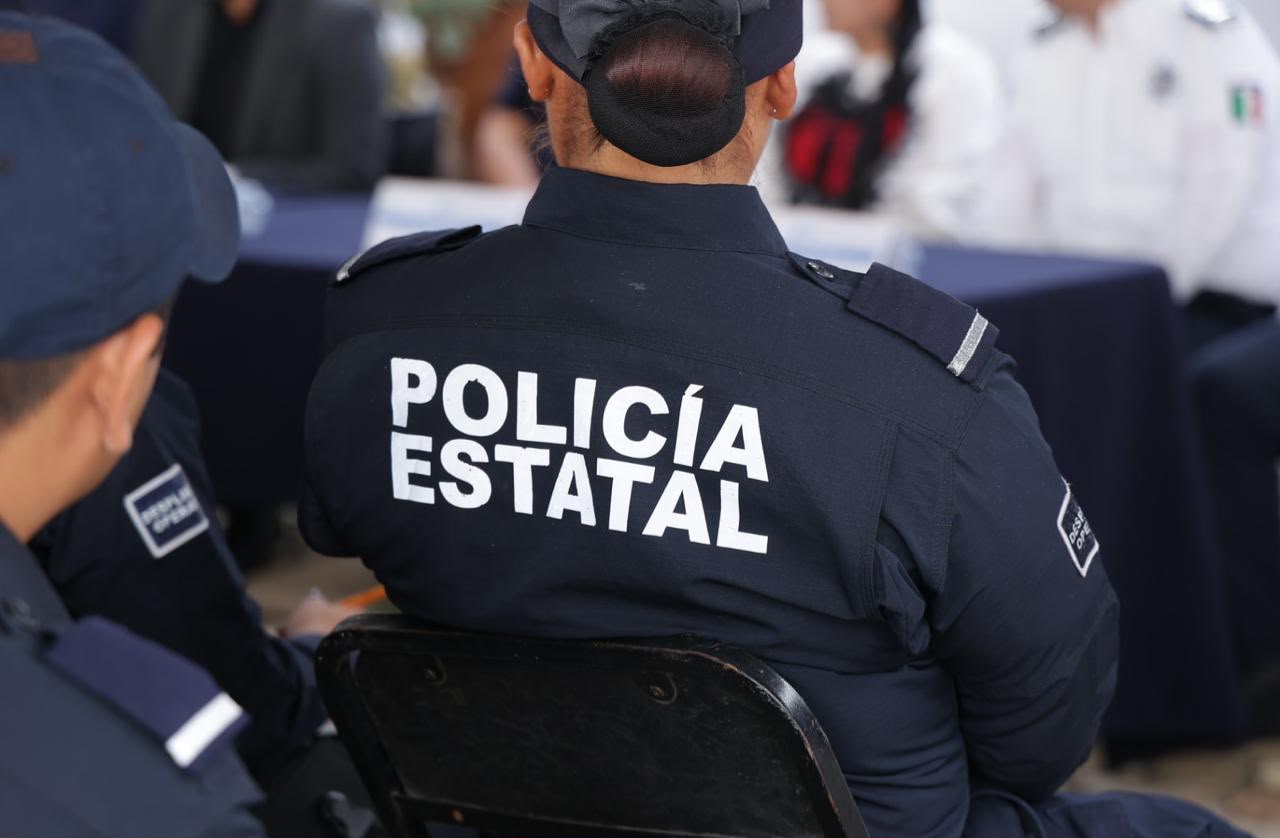 Abre FGEO capacitación a policías municipales para fortalecer judicialización de detenciones en Zona Metropolitana