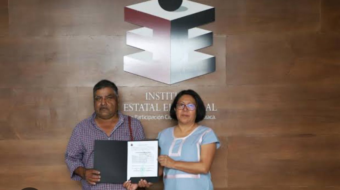 Comunidad de San Juan Quiahije