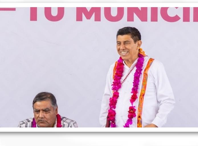 Región Chatina de Oaxaca