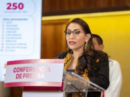 Destaca Semovi incorporación de 250 taxis a TaxSí y avances en el reordenamiento del transporte