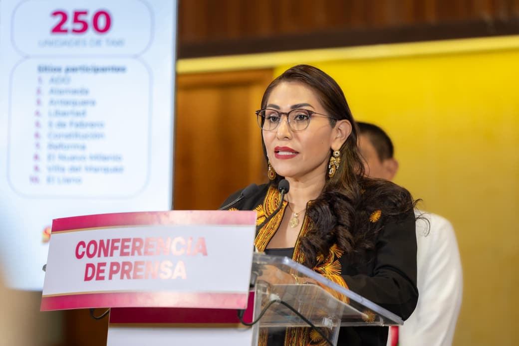 Destaca Semovi incorporación de 250 taxis a TaxSí y avances en el reordenamiento del transporte