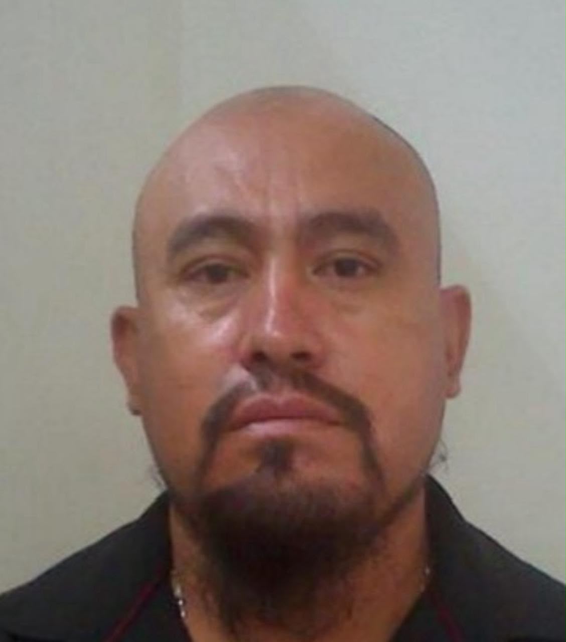 Imagen difundida por familiares de Erick Jair
