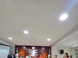Congresos locales operan reformas para sepultar la paridad de género y blindar a agresores