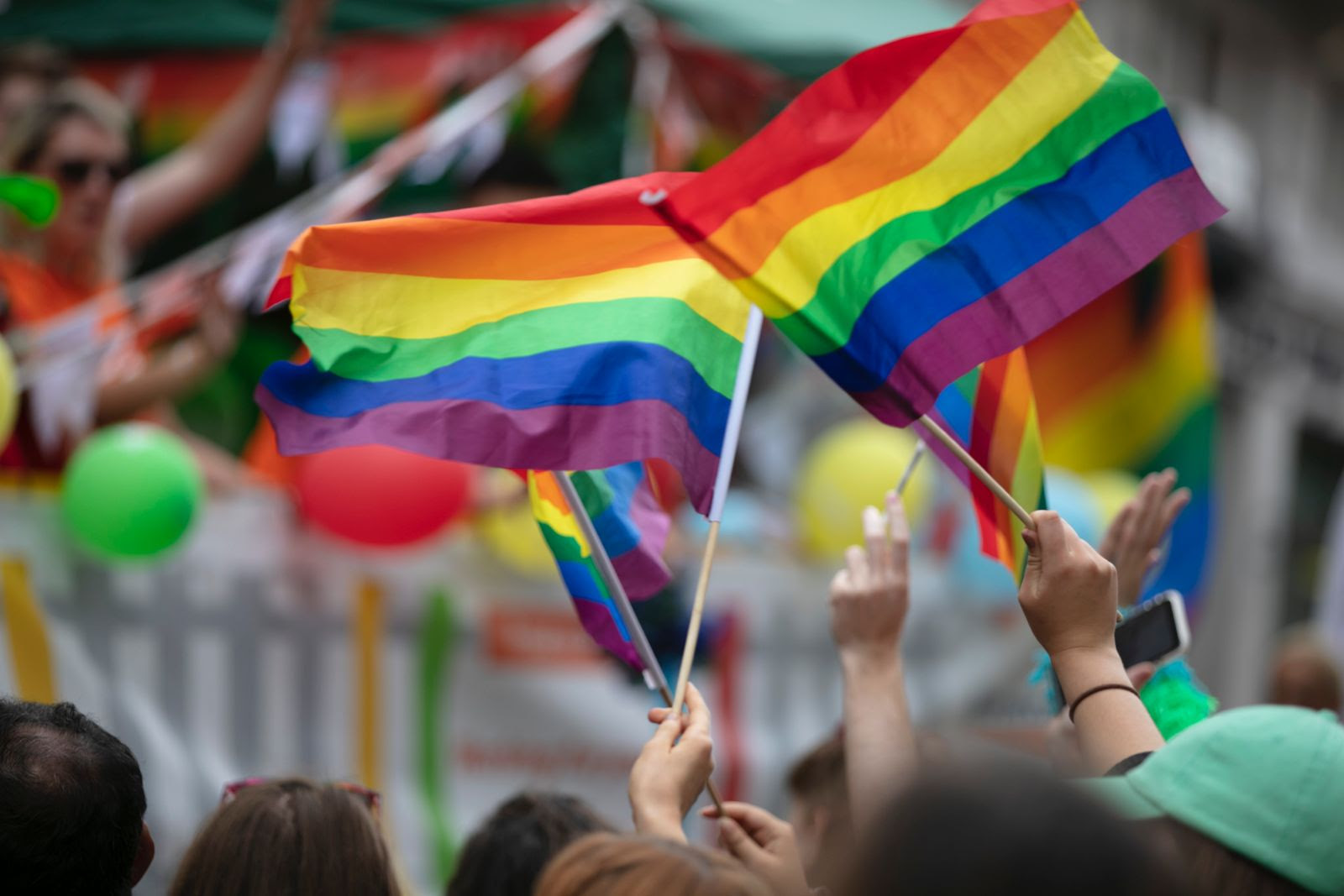 CONCANACO SERVYTUR prevé derrama de 3,200 mdp por el Mes del Orgullo LGBTIQ+2026, que representa un crecimiento de 7%