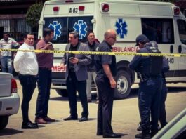 Asesinan al periodista Alejandro Leyva Aguilar en San Pablo Etla