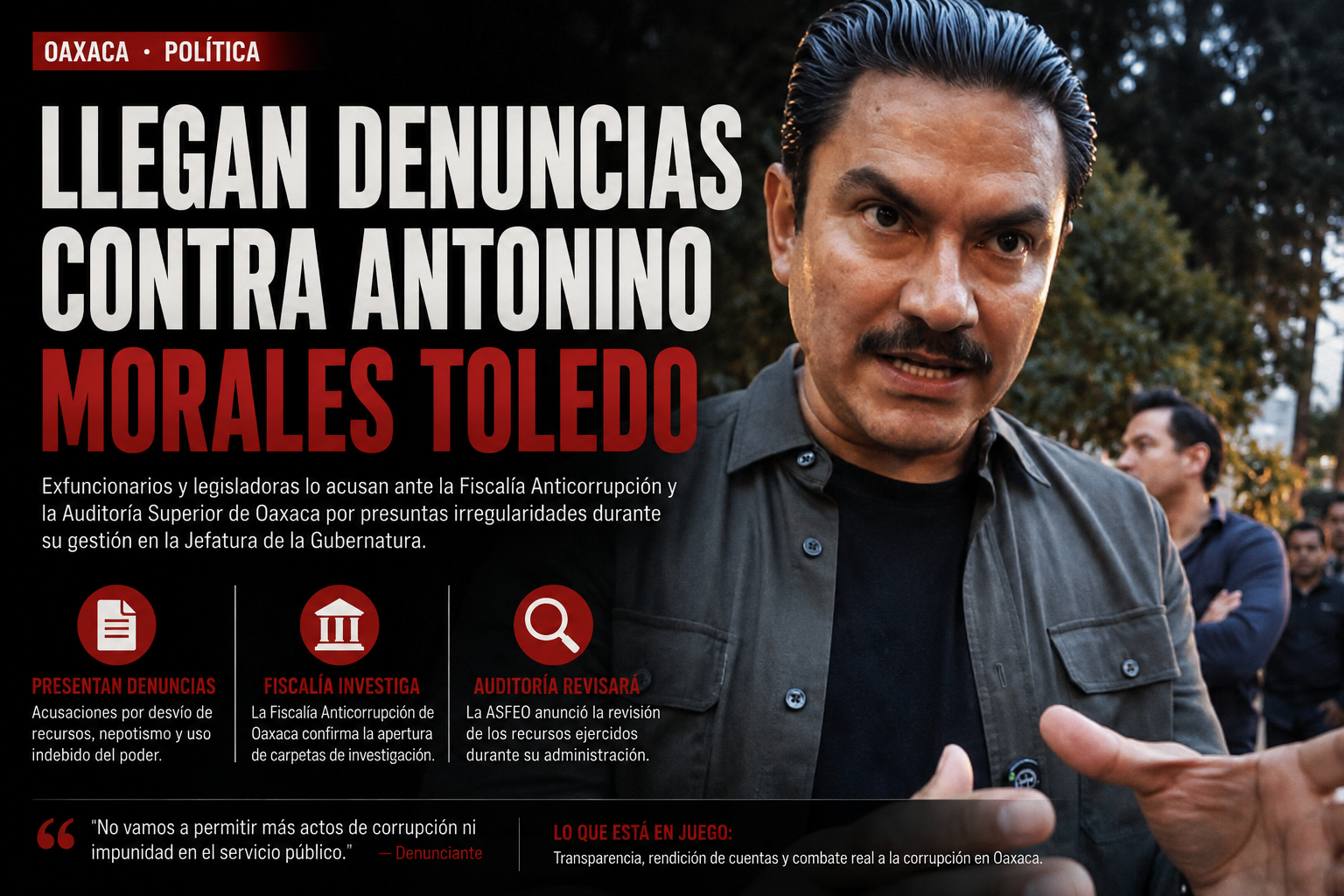 La calle que el gobierno busca vender a Fibra Danhos: el trasfondo de la privatización en la colonia Reforma