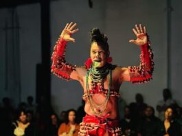 Lukas Avendaño, primer mexicano reconocido por la Foundation for Contemporary Arts de NY; el arte muxe y la exigencia de justicia se imponen