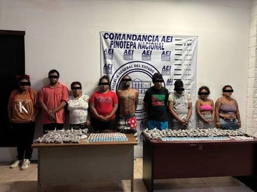 Crimen organizado disputa la Costa Chica y presiona para corromper a policías municipales: FGEO