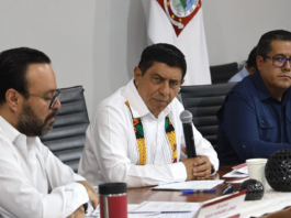 ONU-DH condena el asesinato de Alejandro Leyva; Gobernador descarta pedir licencia tras señalamientos ONU-DH condena el asesinato de Alejandro Leyva; Gobernador descarta pedir licencia tras señalamientos