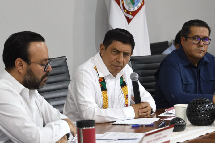 ONU-DH condena el asesinato de Alejandro Leyva; Gobernador descarta pedir licencia tras señalamientos