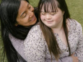Capítulo 2: Cuidar a mi hija con síndrome de down Capítulo 2: Cuidar a mi hija con Síndrome de Down