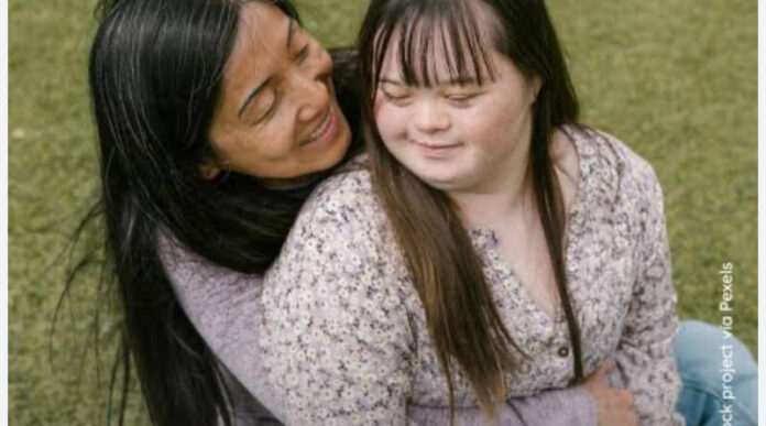 Capítulo 2: Cuidar a mi hija con Síndrome de Down