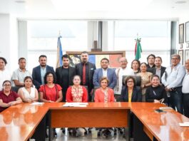 UABJO accede a fondos de la Unión Europea: se integra al programa Erasmus+ con universidad turca