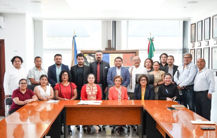 UABJO accede a fondos de la Unión Europea: se integra al programa Erasmus+ con universidad turca