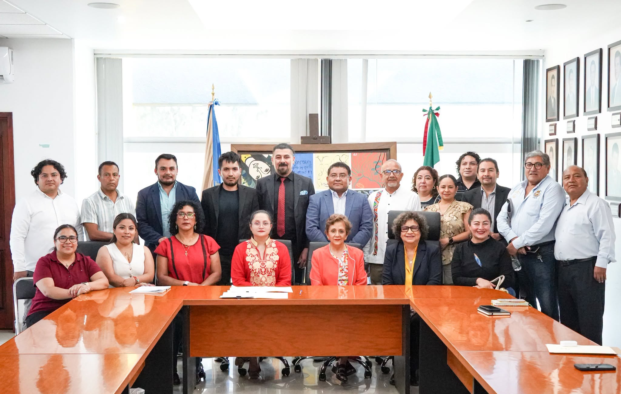 UABJO accede a fondos de la Unión Europea: se integra al programa Erasmus+ con universidad turca