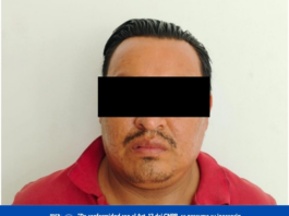 Obtiene FGEO vinculación a proceso y prisión preventiva contra probable responsable de fraude específico por seis millones de pesos en compraventa de un terreno